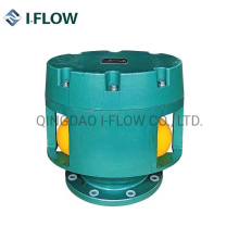 Light Weight High Quality Marine Air Pipe Joint Aluminum Material